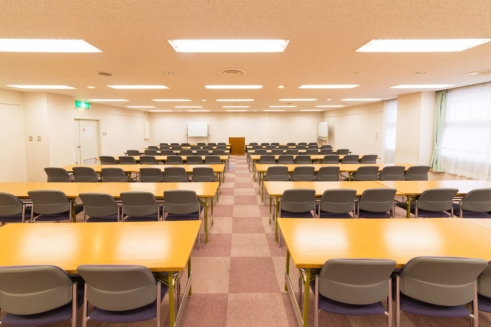 市原市市民会館