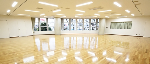 印西市文化ホール