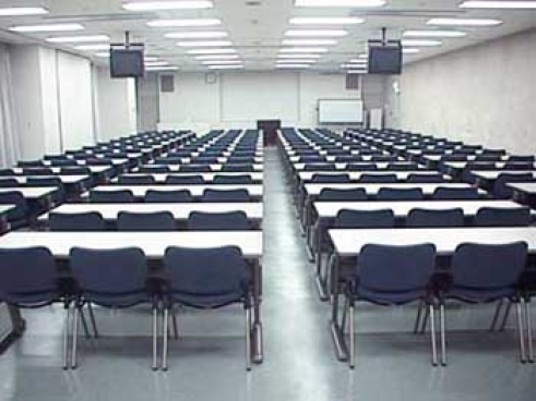 さわやかちば県民プラザ