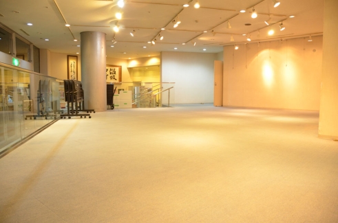 君津市民文化ホール