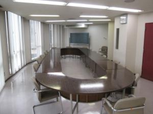 袖ケ浦市民会館