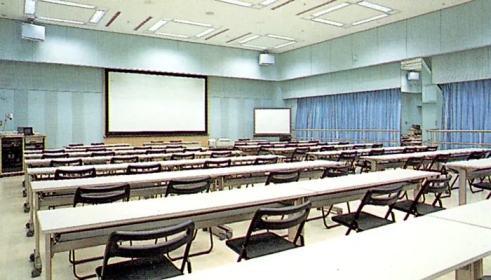 千葉県南総文化ホール