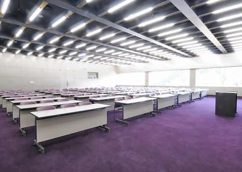 成田国際文化会館