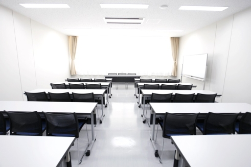 八千代市市民会館