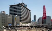 リージャス 阪急ターミナルビルビジネスセンター
