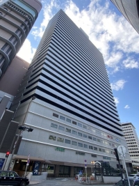 リージャス 梅田阪急グランドビルビジネスセンター