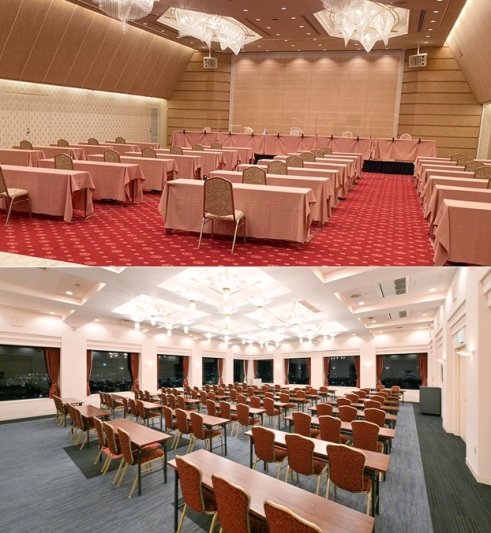 HOTEL NCB( 中之島センタービル NCB会館)