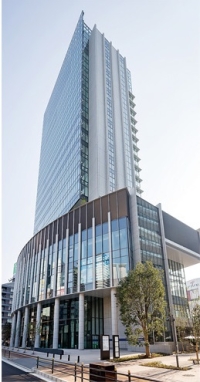 大阪工業大学 梅田キャンパス「OIT梅田タワー」