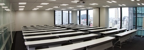 一般社団法人 鐵鋼会館 貸し会議室