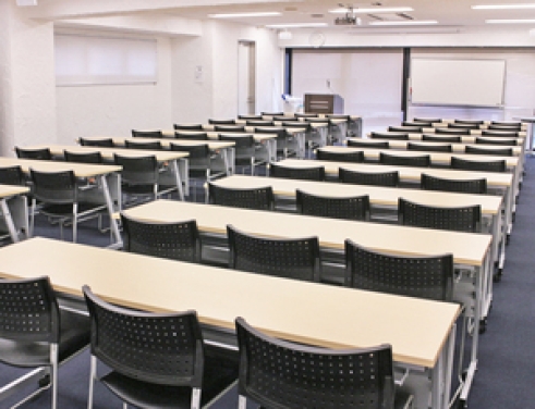 SMG貸し会議室（四ツ橋・サンワールドビル）