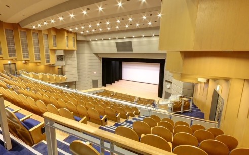 門真市民文化会館 ルミエールホール