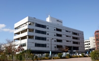 堺市産業復興センター