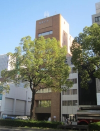 TKP名古屋伏見ビジネスセンター