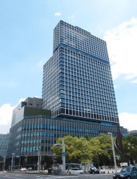 中日ホール＆カンファレンス