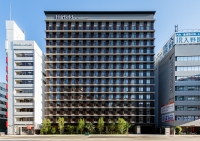 フェアフィールド・バイ・マリオット大阪難波