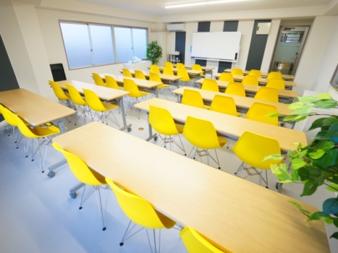 グランデ 新大阪駅前店