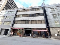 TIME SHARING 小伝馬町 ミマツビル502