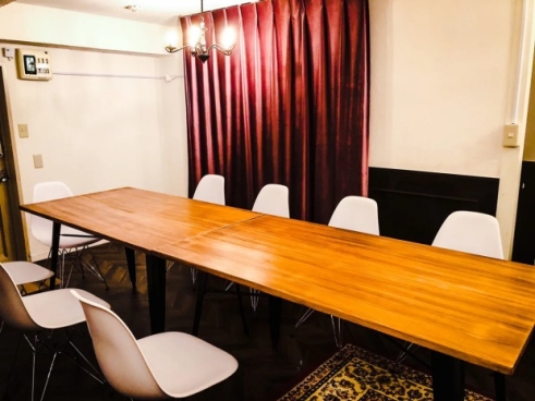 ヤスオGoburin 東新宿店