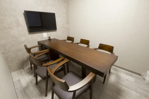 パセラのコワーク 東新宿店