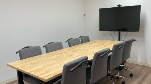 アクセア 内神田貸会議室