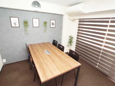 ワークス研究所 馬喰町店