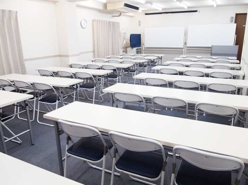 貸教室・貸会議室 内海 水道橋駅前店