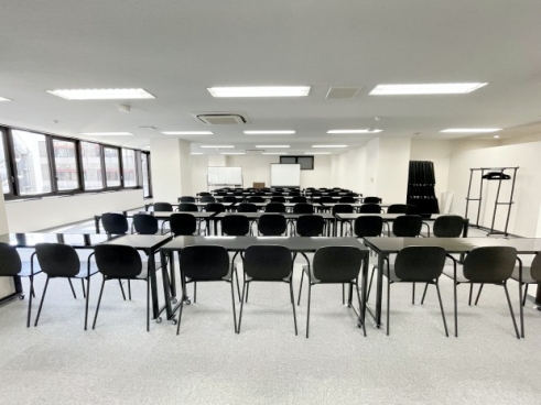 BasisPoint Lab. 新橋赤レンガ通り店