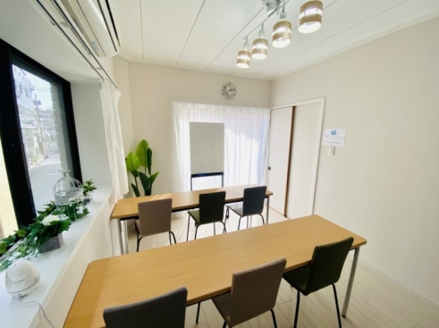 貸会議室 コルコバード