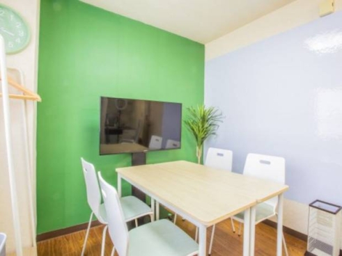 会議室Green Ace2 大森駅前店