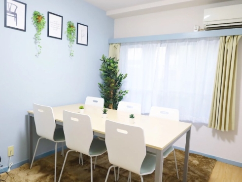 練馬FRIENDS XIII 練馬駅前店