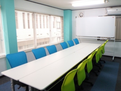 REBANGA中津ビル 中津駅前店