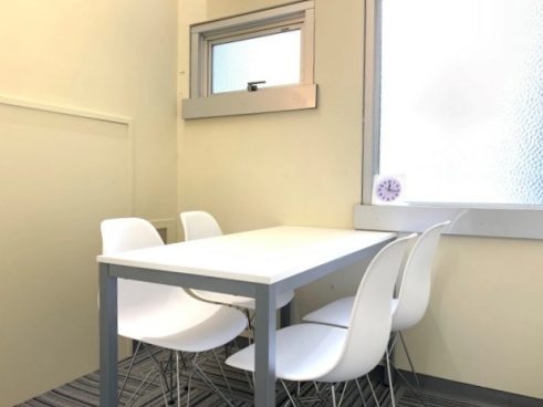 L&Cスペース本町駅前店