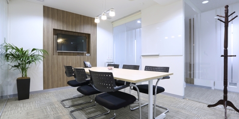 リージャス 関内ビジネスセンター