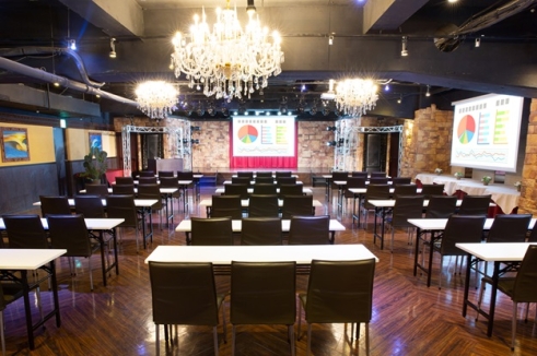 《パセラの会議室》 グレースバリ横浜関内3F