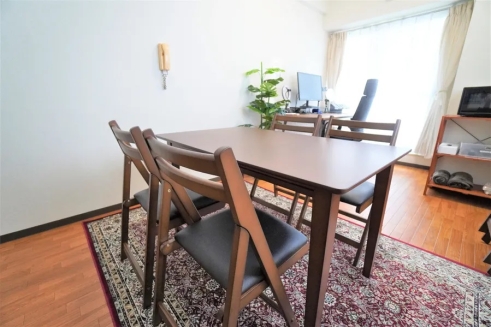 桜木町ワークスペース