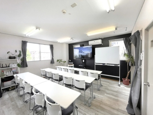 スタジオ　リル