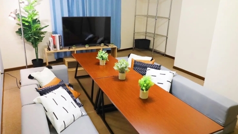 レンタルスペースGalaxy 松戸 カペラ