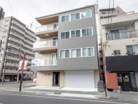 BIZcomfort名古屋太閤通口