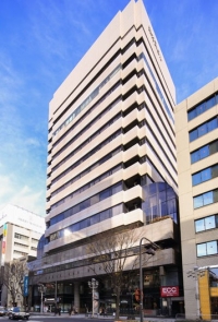 リージャス名古屋栄ガスビルビジネスセンター