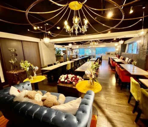 K style Banquet(ウェディングホール名駅)