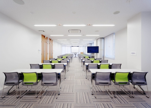 タイムオフィス名古屋駅前店