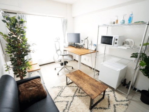 Proud Room名古屋