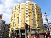 チサンイン名古屋