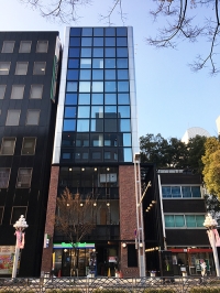 ATS広小路ビル栄駅前店