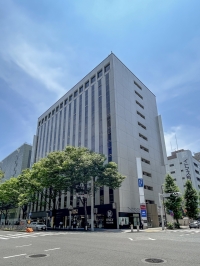 広小路本町ビルディング ホール＆カンファレンス