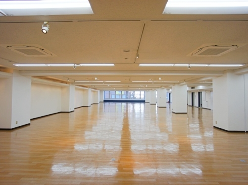 エフリードビル伏見錦店