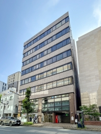 プレス・トーク会議室　伏見駅前店