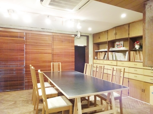 トランジットスタジオ丸の内伏見店