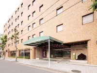 名古屋クラウンホテル