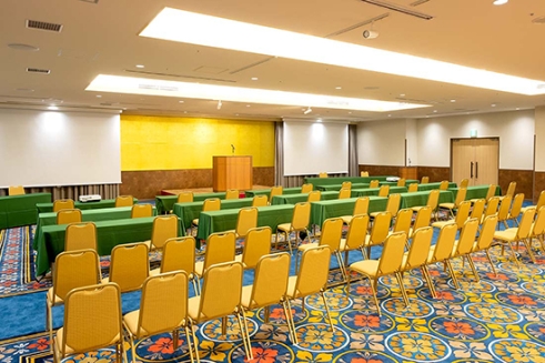 名古屋クラウンホテル